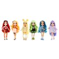 thumbnail image 2 of Rainbow High Original Fashion Doll 6-Pack, 2 of 4