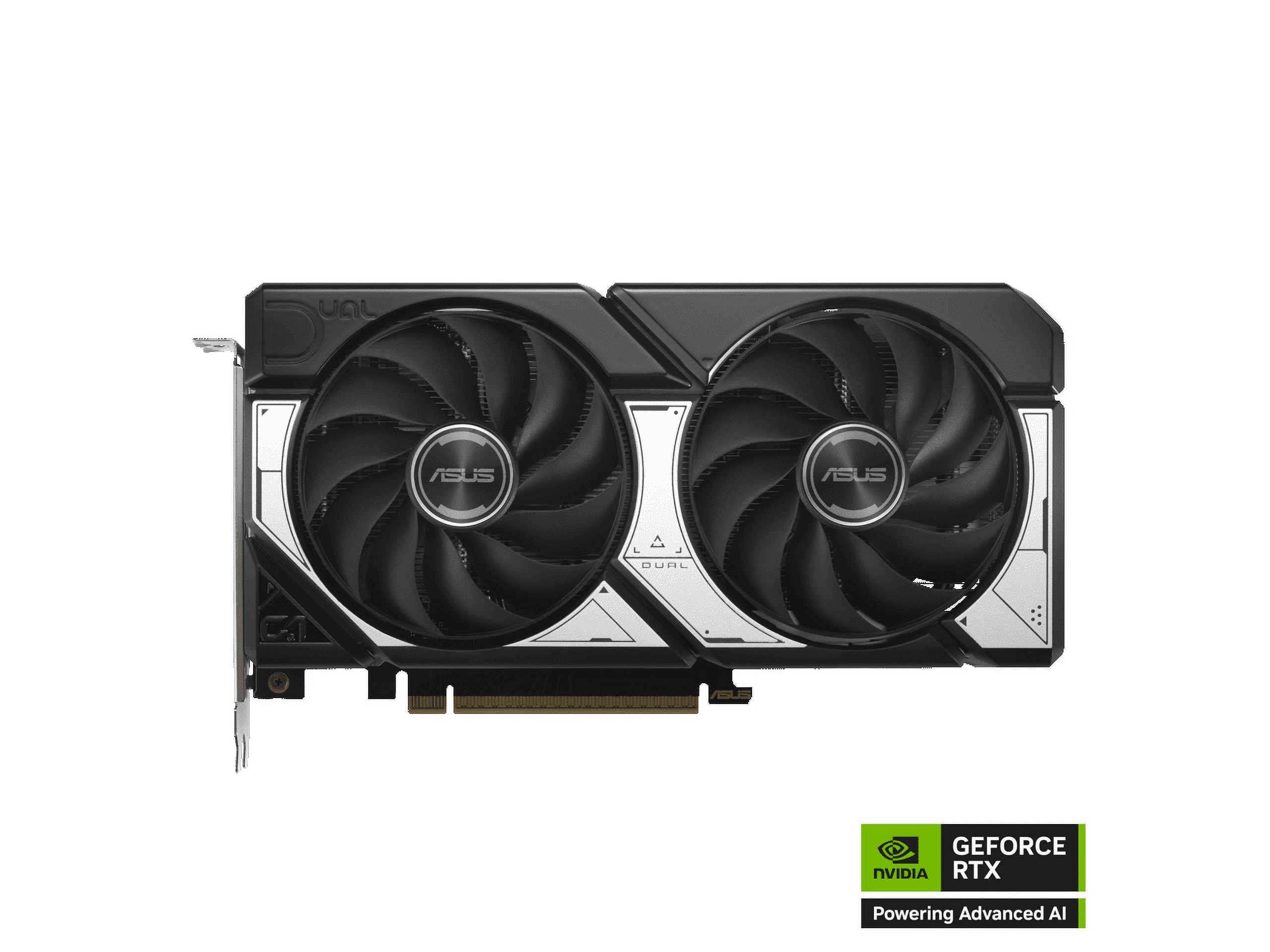 【DD SP】　3060ti PNY GeForce RTX™ 3060 Ti 8GB VERTO™ Dual Fan LHR