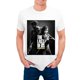 thumbnail image 3 of Camiseta The Last Of Us para hombre, camisetas de algodón de verano, camisetas de colores lisos, camisetas de cuello redondo, ropa para hombre, 3 of 5