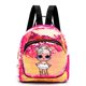 thumbnail image 4 of Bolsa Mochila de viaje Bling Mujeres Niños Lentejuelas Chica Imprimir Mochilas Mochilas escolares Mochila Sywqhk Para Estrenar, 4 of 8