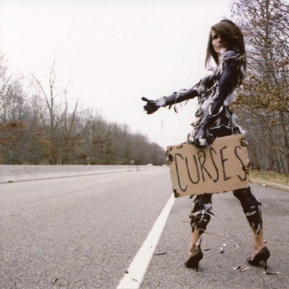 Rye Coalition - Curses - Music & Performance - CD