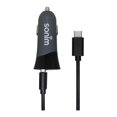 thumbnail image 5 of Sonim Car Charger Dual USB 3 w/ Cable 5ft XP8/XP5s, 5 of 5