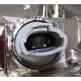 thumbnail image 5 of Corner Light Compatible with TOYOTA CAMRY 1987-1991 RH Park Lamp Assembly From 10-1986, 5 of 5