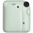thumbnail image 5 of Fujifilm Instax Mini 12 Instant Camera Accessory Kit (Mint Green) with Instax Mini Film - Foil Pack (2 Pack) & Charcoal Gray Case, 5 of 7