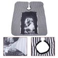 thumbnail image 1 of Apron Home Hair Cutting Cape Multi-Functional For Hair Perm Styling Tool Hair Dye Haircut, 1 of 8