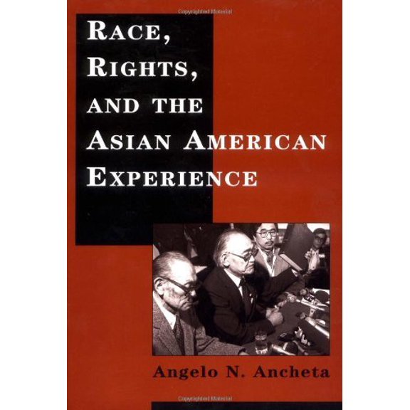 Pre-Owned Race, Rights, and the Asian American Experience, 9780813524641, 0813524644, Paperback,