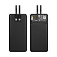 thumbnail image 3 of DIY Charging Power Bank Case Box PD22.5W for 2x1260110 Lithium Battery, Charging Box Charge DIY Shell, 3 of 8