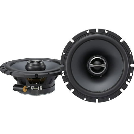 - Alpine 6.5