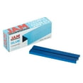 thumbnail image 3 of JAM Standard Colorful Staples, Blue, 5000/Box, 3 of 5