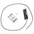 thumbnail image 1 of M.2 AW NB274NF RTL8723DE Wireless Card 300Mbps NGFF M.2 WiFi Card Module  Adapter with  4.0 for  7 8 10, 1 of 7