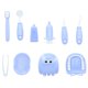 thumbnail image 1 of Juego De Juguetes De Doctor Para Niños, Mini Herramientas De Dentista Para Niños Cómodas Y Respetuosas Con El Medio Ambiente Ideales Para Juegos ANGGREK Otros, 1 of 8