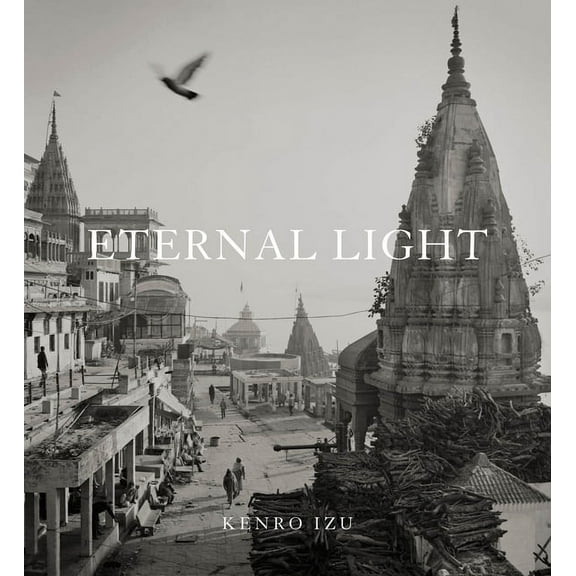 Kenro Izu: Eternal Light - Izu, Kenro