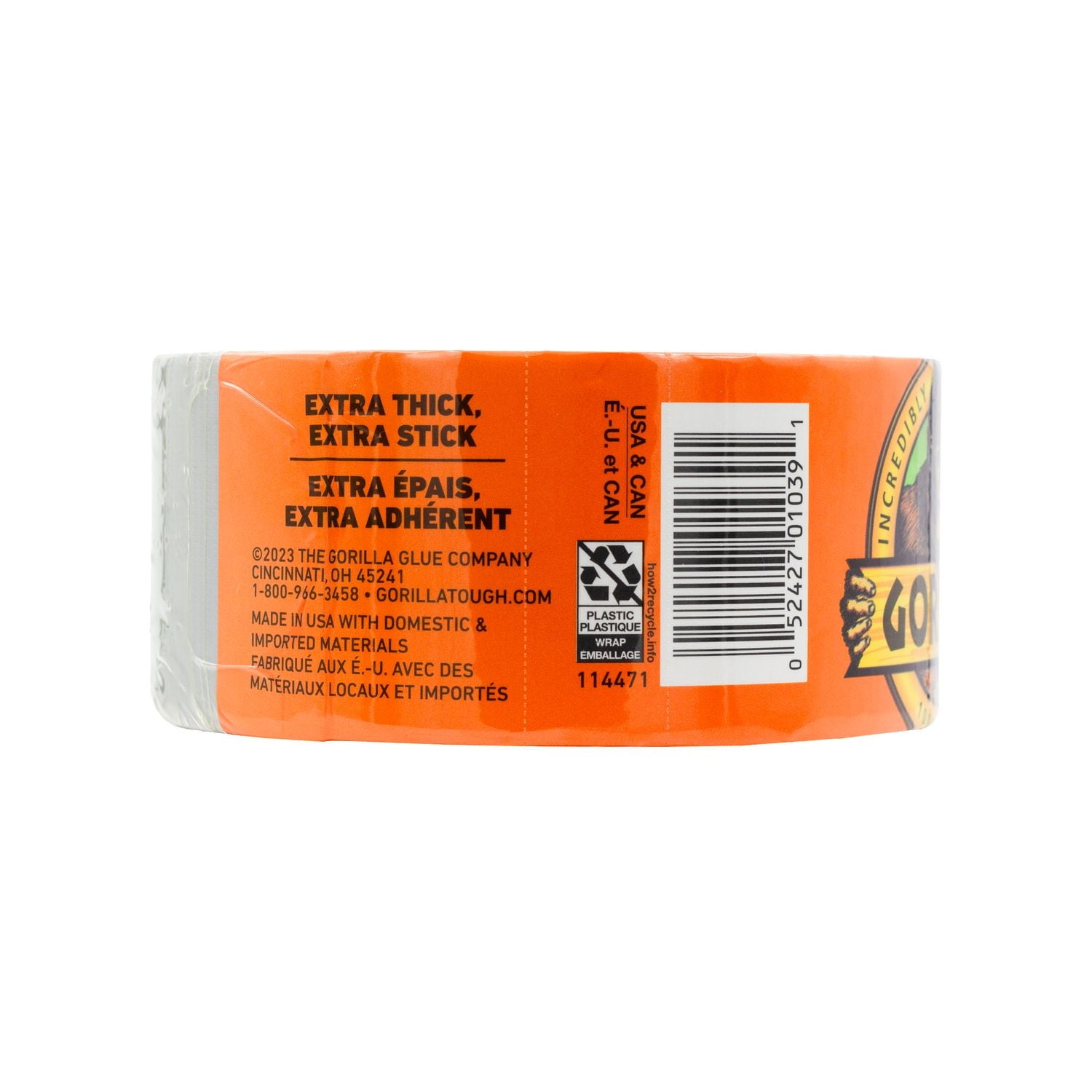 Argent Ruban 10 mètres