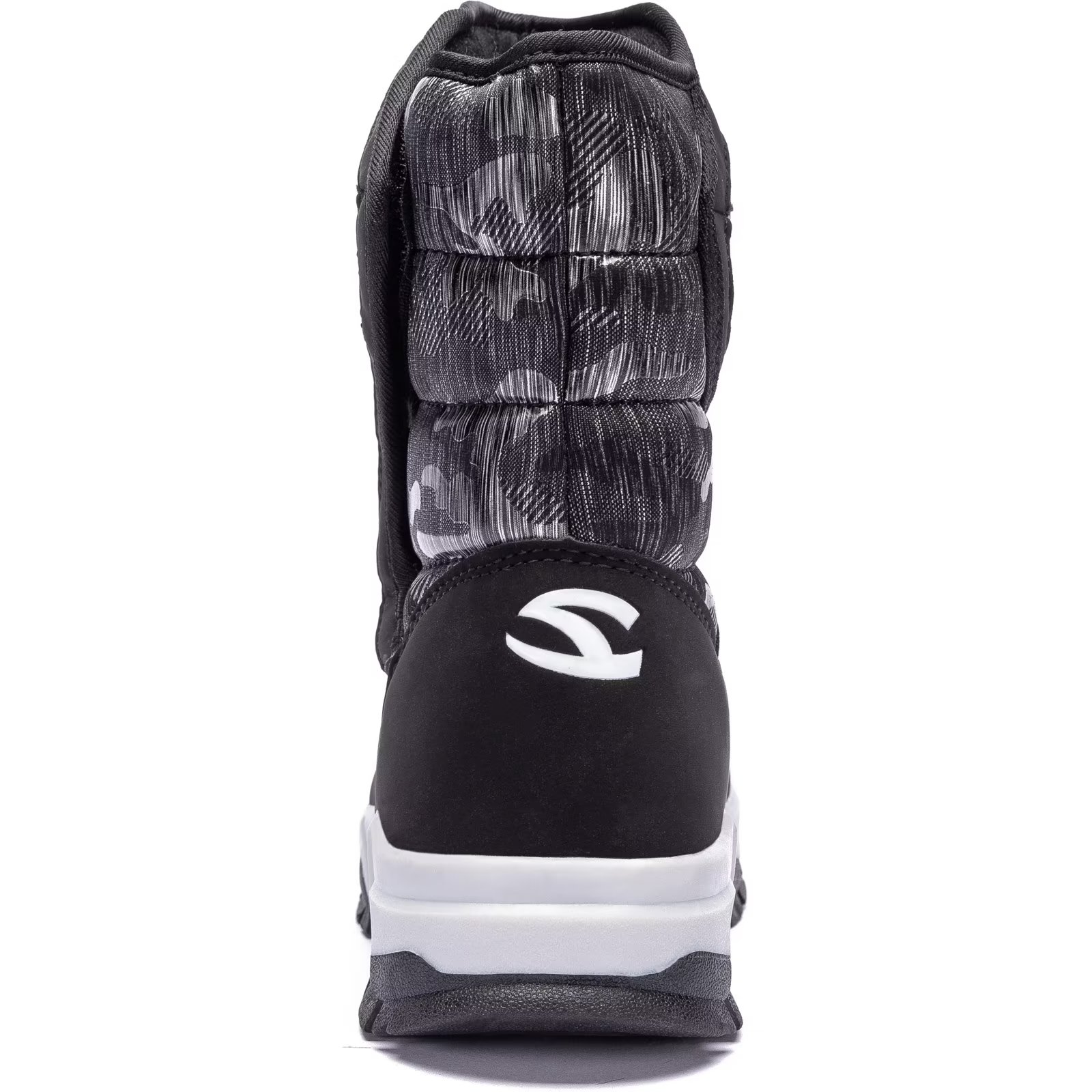 Hobibear Boys Winter Waterproof Snow Boots photo 5