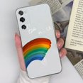 thumbnail image 1 of Fundas de moda para Samsung Galaxy S20 FE S20FE, fundas de teléfono con cubierta de TPU suave transparente para SamsungS20 Lite Galaxy ys20lite S 20 FE Lite Fivean unisex, 1 of 2