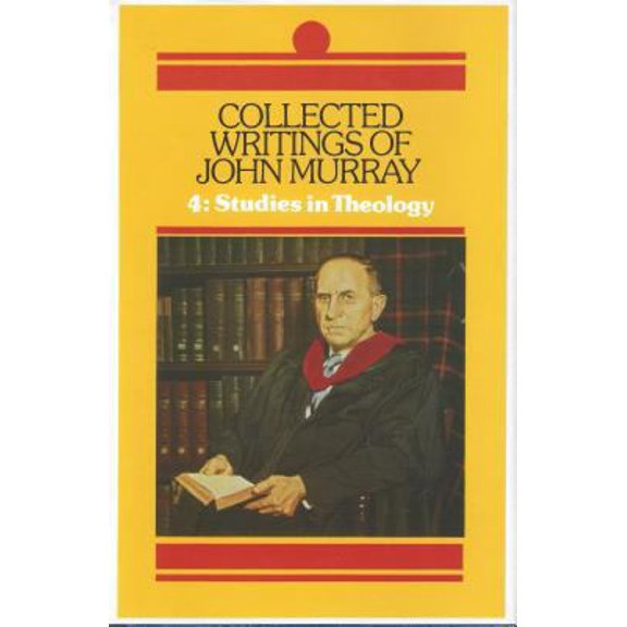 Pre-Owned Collected Writings of John Murray: Collected Writings of John Mur (Hardcover)