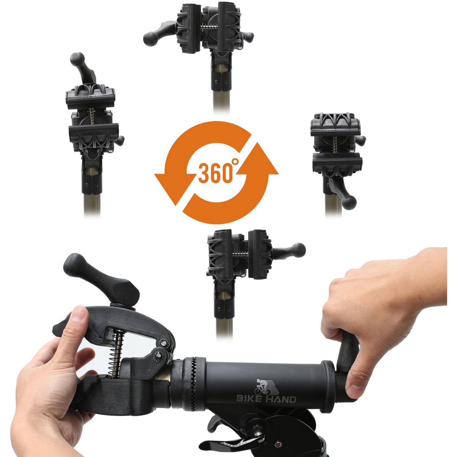 bikehand pro mechanic