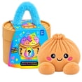 thumbnail image 5 of 2026 Rainbow Plush Dumpling Squishy Mystery, Stuffed Dumpling Squishies Plushies Fidget Toy, Simulated Steamer & Fuzzy Handle, Christmas Surprise Stress Relief Collectible, 5 of 5
