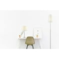 thumbnail image 4 of Arnsberg 509400128 Attendorn Table Lamp, Bronze, 4 of 7