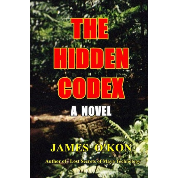 The Hidden Codex, (Paperback)