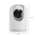 thumbnail image 5 of sruoe Surveillance Cameras, Security Camera System Wireless, Security Camera Outdoor Clearance, 360 View Smart Security Cameras, Home Security Cameras Wireless, 5 of 7
