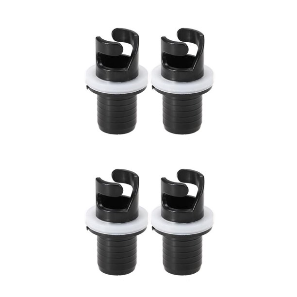 Kenally Paquete de 2 adaptadores de válvula, instalación práctica, accesorios mejorados de alta resistencia, conector de manguera artesanal, 2piezas