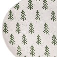 thumbnail image 2 of 10 Strawberry Street Christmas Tree Cookie Platter, 2 of 4