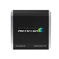 thumbnail image 1 of Amplificador 2 Canales para automóvil Autotek TA1255.2 1255 Watts Clase AB TA Series Autotek TA12552, 1 of 4