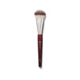 thumbnail image 1 of BK BEAUTY BRUSHES - 109 MINI CONTOURED FOUNDATION - Brocha facial para bases líquidas o en crema - Brocha de maquillaje para rubor bronceador y resaltador, 1 of 3