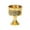 M, variant on Altar Chalices Copper Goblet Rituals Handfasting Ceremonial Cup Festival Party