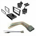 thumbnail image 3 of FHS-720BS CD/AM/FM Radio 2-DIN In-Dash Car Stereo kit for 2007-2011 Honda CRV, 3 of 7