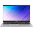 thumbnail image 1 of Laptop ASUS Vivobook Go 15 L510 Intel Celeron N4500 4GB RAM 128GB eMMC 15.6" HD Windows 11 Home, 1 of 3