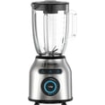 thumbnail image 1 of Licuadora 8 Velocidades De Acero Inox 1.75l Y 1200w Bogner Bogner BSB01A, 1 of 3