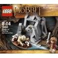 thumbnail image 2 of Juguete LEGO The Hobbit Riddles for The Ring 79000 con 2 minifiguras, 2 of 6