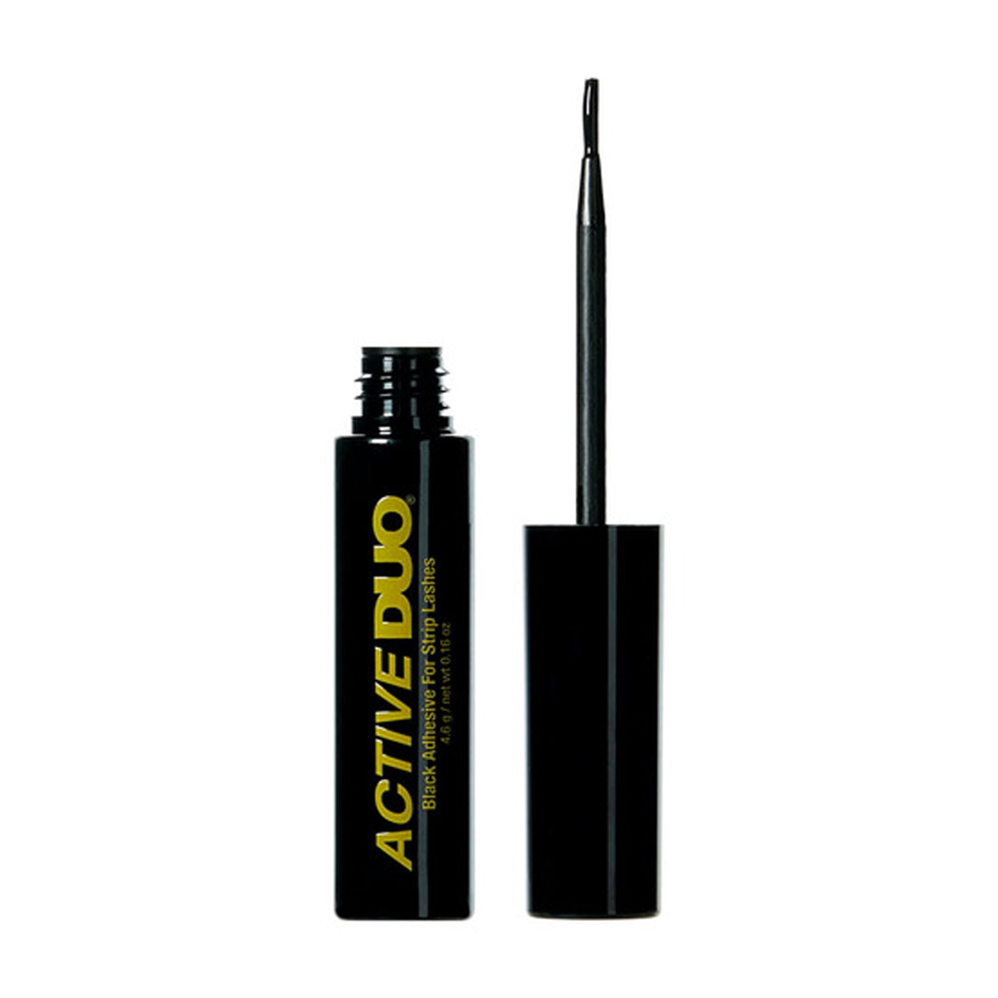Ardell Active Duo Black Adhesive for Strip Lashes (Pack of 2)
