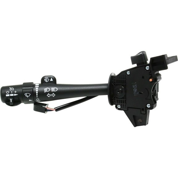 Turn Signal Switch Front for Chevy Olds Avalanche Suburban Yukon Silverado 1500