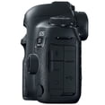 thumbnail image 4 of Canon EOS 5D Mark IV Full Frame DSLR Camera (Body Only) with 32GB Card + Case + Tripod + ZeeTech Accesory, 4 of 7