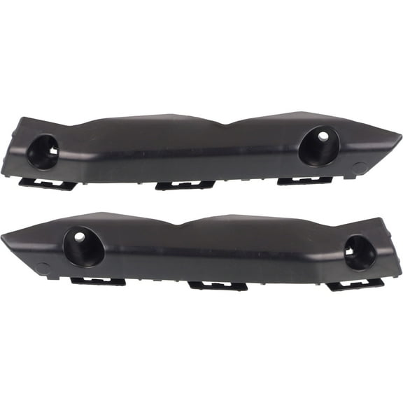 Garage-Pro Bumper Retainer Compatible with 2015-2017 Toyota Camry Set of 2 Front, Driver and Passenger Side