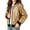 Gold-Qc56, variant on Girls Sequin Bomber Jacket Kids Full Zip Long Sleeve Sparkly Coat Children Party Performance Outerwear 1-2 Years Pink