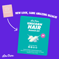 thumbnail image 3 of Lime Crime Unicorn Bleach Party, 20 Volume Hair Lightening Kit, 3 Piece Set, 3 of 13