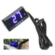 thumbnail image 3 of Termómetro Digital de Agua BuyWeek para Motocicleta 12 V CC LCD, 3 of 9