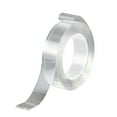 thumbnail image 3 of Misright 3Pcs Waterproof Tape Removable Double Sided Adhesive Strips Enduring、, 3 of 15