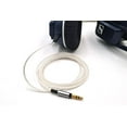 thumbnail image 4 of 3.5mm to 2.5mm OCC Audio Cable Compatible with Sennheiser Urbanite Headset, 4 of 11