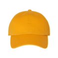 thumbnail image 1 of 47 Brand Clean Up Cap, One Size, Gold, 1 of 1