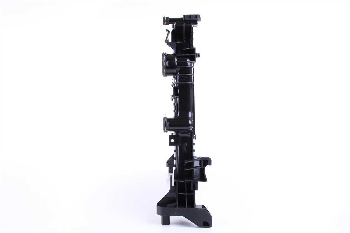 Nissens 67190 Radiator