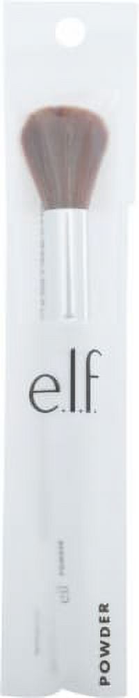 2X - e.l.f. Powder Brush