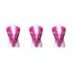 thumbnail image 2 of Kearding Apliques De Encaje Fáciles De Hacer Para Proyectos De Bricolaje Accesorio Para Corpiño De Boda O Vestido De Baile Rosa Roja A Type1 NO1, 2 of 6
