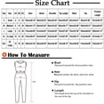 thumbnail image 2 of USSUMA Sweatsuit Set Womens Hoodie Sweatshirt Long Sleeved Pullover Sweatpant Outfits Pocket Drawstring Print Tracksuit Elastic Waist Casual Jogger Sets Loose Daily Sports Fall Suit, 2 of 2
