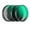 CPL+ND8/16/32, variant on UV ND32 CPL BLACK MIST 1/4 Neutral Density Camera Lens Filters Compatible for DJI Osmo Action6 Accessories