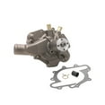 thumbnail image 2 of Dayco Engine Water Pump P/N:Dp995 Fits select: 1978-1981 CHEVROLET C10, 1977-1979 PONTIAC FIREBIRD, 2 of 3